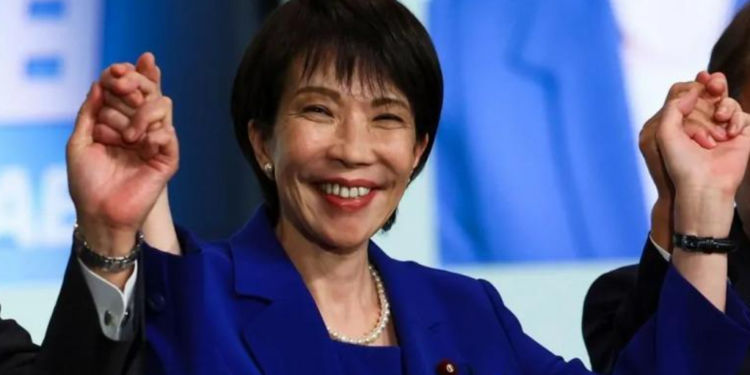 Për herë të parë, Japonia me një kryeministre grua! Kush është Sanae Takaichi që pritet të arrijë ambicien e saj