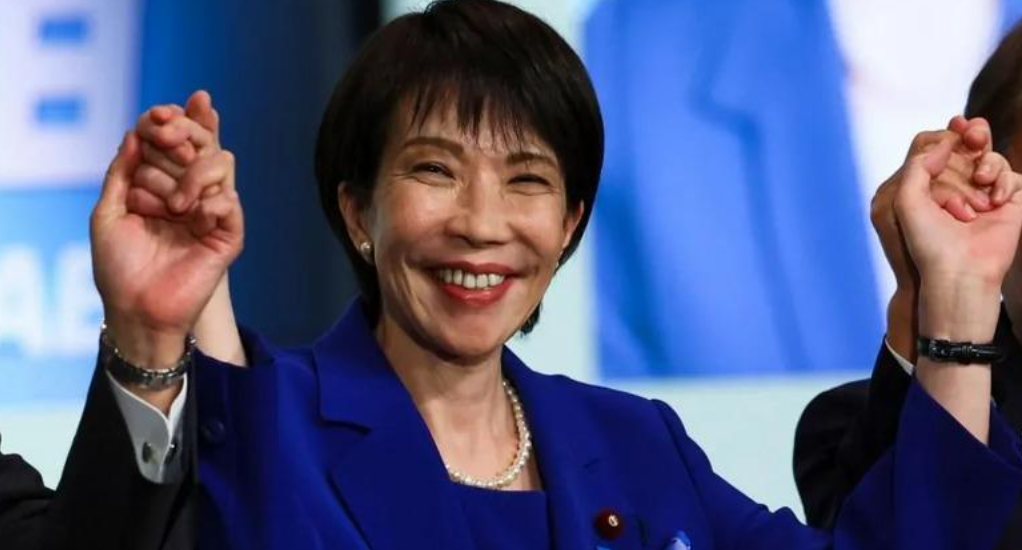 Për herë të parë, Japonia me një kryeministre grua! Kush është Sanae Takaichi që pritet të arrijë ambicien e saj