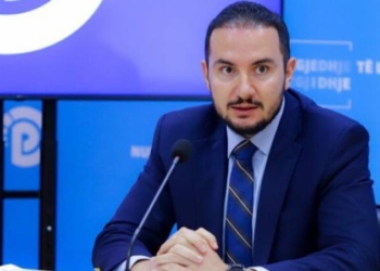 Vrasja e gjyqtarit/ Salianji: Të merren nën hetim ish-ministrat e Brendshëm, Albana Koçiu të dorëhiqet! Institucionet duhet të..