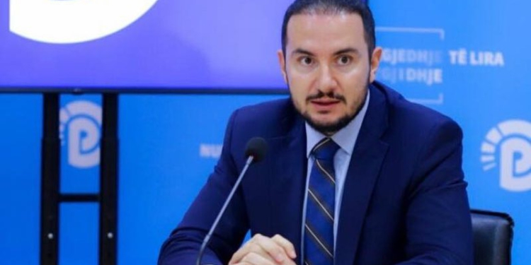 Vrasja e gjyqtarit/ Salianji: Të merren nën hetim ish-ministrat e Brendshëm, Albana Koçiu të dorëhiqet! Institucionet duhet të..