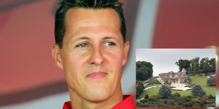 Plas skandali në shtëpinë e Schumacher/ Një pilot garash nën akuzë për përdhunimin e një infermiereje që kujdesej për legjendën e F1 (Detajet)
