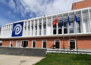 Zgjedhjet në 6 bashki, PD mbledh sot Kryesinë. Dy “pikat” e diskutimit