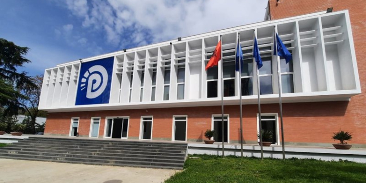 Zgjedhjet në 6 bashki, PD mbledh sot Kryesinë. Dy “pikat” e diskutimit