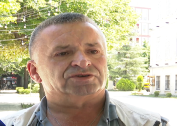 “Kemi pronësinë e ish-Shkollës së Rezervave”, çfarë thoshte babai i autorit të vrasjes së gjyqtarit Kalaja