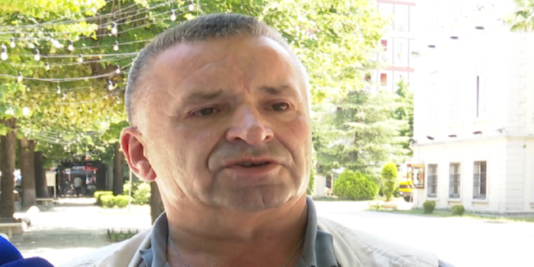“Kemi pronësinë e ish-Shkollës së Rezervave”, çfarë thoshte babai i autorit të vrasjes së gjyqtarit Kalaja