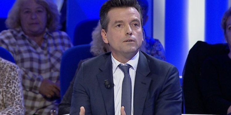Shehaj: Ja formula me të cilën opozita merr votat që i duhen për Tiranën