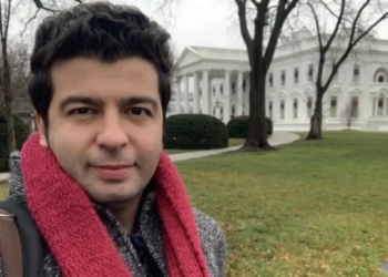 Kritikoi Erdogan pas takimit me Trump, pushohet nga puna gazetari turk në Uashington/ E largojnë nga detyra ditën që u bë baba  