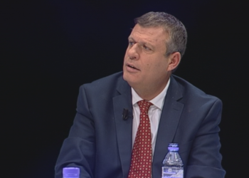 “A është antikushtetues dekreti për zgjedhjet e Tiranës?” Hajdari: Nëse gjykata e rrëzon, juristët e Presidencës duhet të japin dorëheqjen!