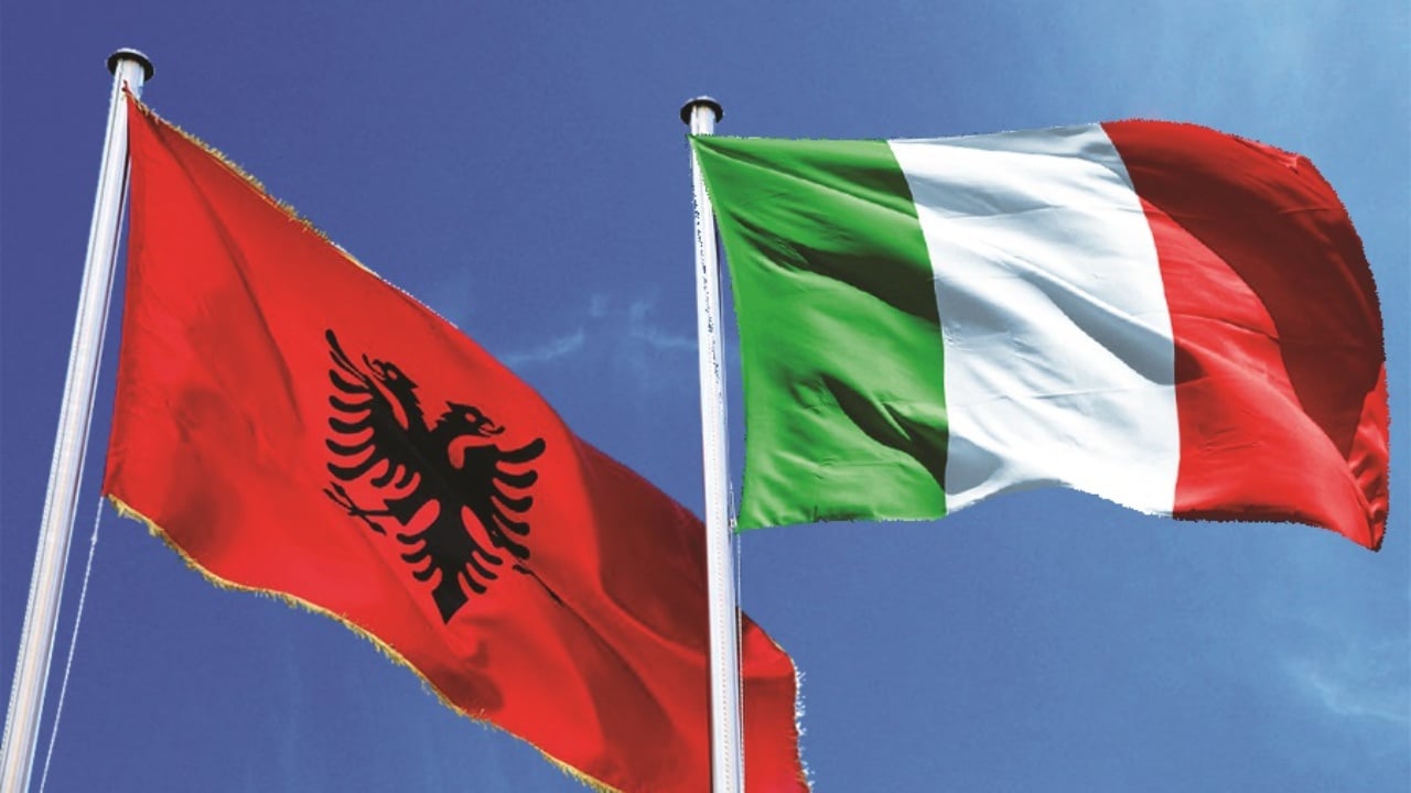Marrëveshje Shqipëri-Itali, bashkëpunim në arsim, shëndetësi, energji dhe 7 fusha të tjera
