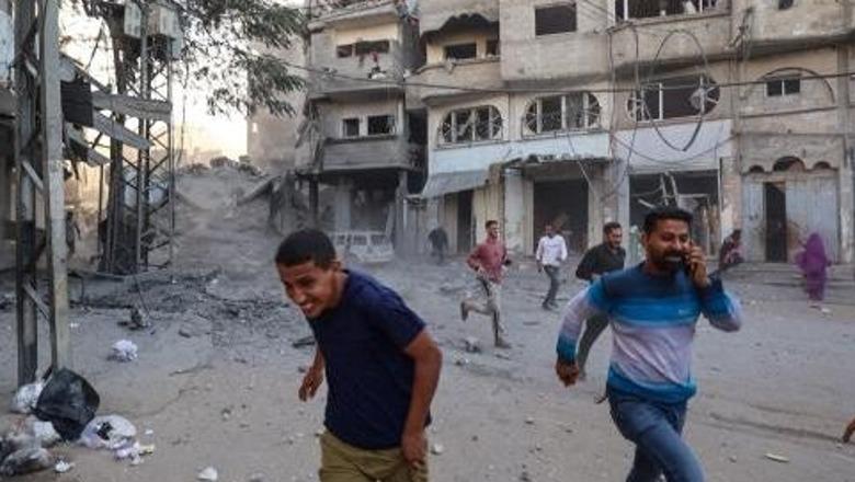 Gaza, 104 të vdekur, 46 prej tyre fëmijë/ Guterres: Dënoj fuqimisht sulmet e Izraelit