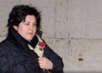 “Ne jemi ende të njëjtët që ishim dikur, njerëzit nuk ndryshojnë” deklarata e vajzës së Toto Rinës. Gjykata e Lartë e dërgon në burg