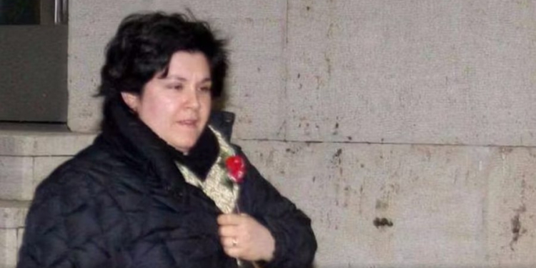 “Ne jemi ende të njëjtët që ishim dikur, njerëzit nuk ndryshojnë” deklarata e vajzës së Toto Rinës. Gjykata e Lartë e dërgon në burg