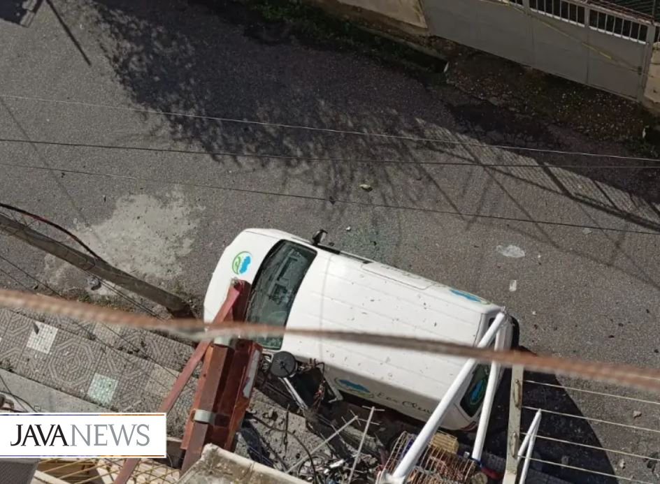 Hidhet në erë me tritol një makinë në Shkodër, plagoset punonjësi i Tatimeve