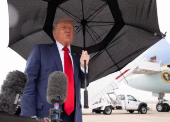 Trump drejt samitit për Lindjen e Mesme: Lufta ka përfunduar. Por faza e dytë mbetet në rrezik