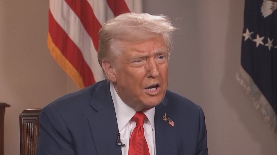 Presidenti Trump: I kam dhënë fund 8 konflikteve, por nuk e bëra për Nobelin