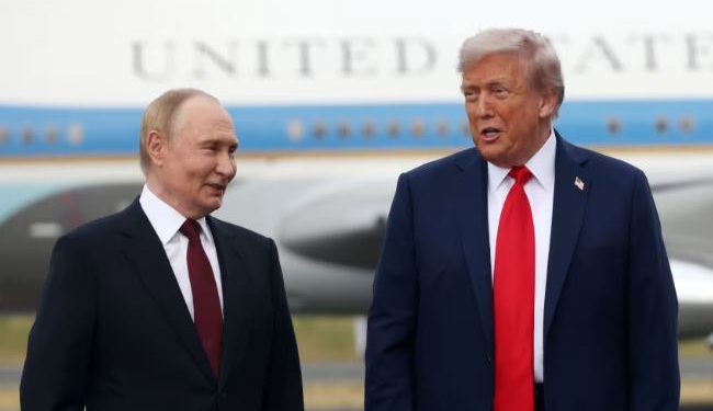 Hije mbi samitin Putin–Trump| Pezullohet takimi Lavrov–Rubio: Moska kërkon shumë