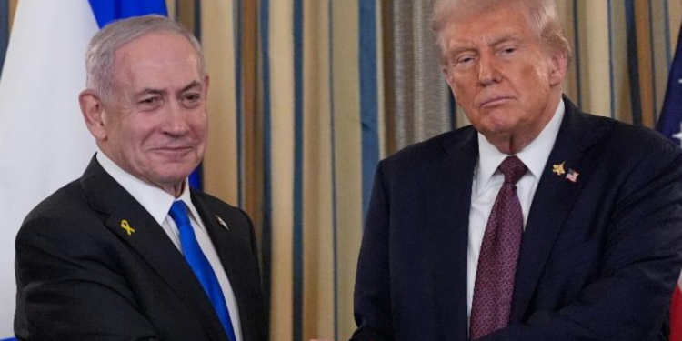 Hamasi pranoi planin e SHBA për Gazën, Trump bisedë telefonike me Netanyahun: Je gjithmonë kaq negativ