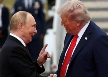 Shtëpia e Bardhë: Nuk ka plane për një takim së afërmi mes Trump dhe Putin