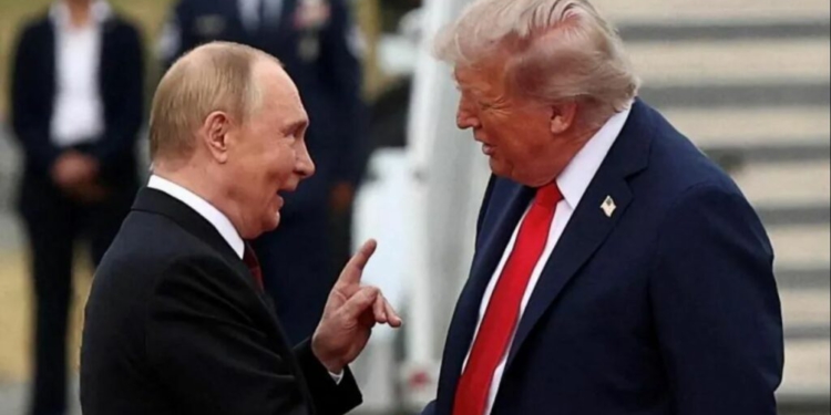 Shtëpia e Bardhë: Nuk ka plane për një takim së afërmi mes Trump dhe Putin