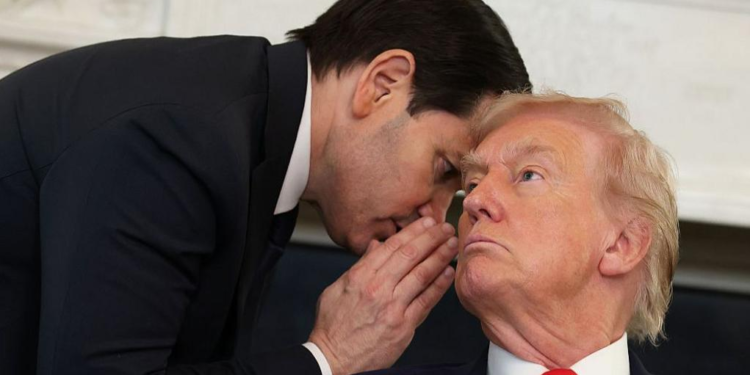Trump: Izraeli dhe Hamasi bien dakord për fazën e parë të marrëveshjes, hapet rruga për armëpushim