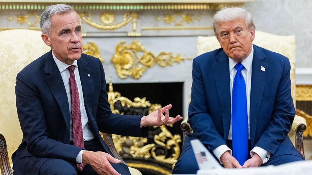 Donald Trump: Ndërpresim të gjitha marrëdhëniet tregtare me Kanadanë!
