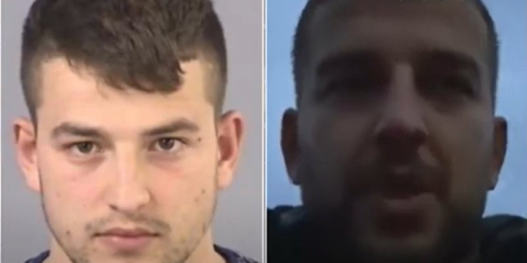 U gjet i varur në Bruksel, flet për herë të parë vëllai i viktimës: Mesazhet që na ka dërguar na bëjnë të dyshojmë