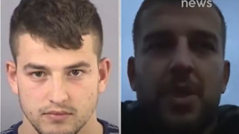 U gjet i varur në Bruksel, flet për herë të parë vëllai i viktimës: Mesazhet që na ka dërguar na bëjnë të dyshojmë