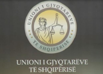 Vrasja e gjyqtarëve, reagon Unioni i Gjyqtarëve: Sulm i egër ndaj drejtësisë, në gjykata mungojnë masat e sigurisë   