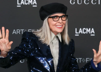Woody Allen, Al Pacino, Warren Beatty: Të gjitha dashuritë e Diane Keaton