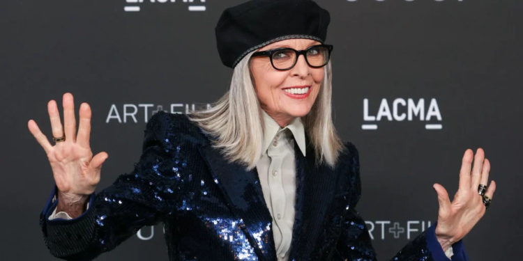 Woody Allen, Al Pacino, Warren Beatty: Të gjitha dashuritë e Diane Keaton