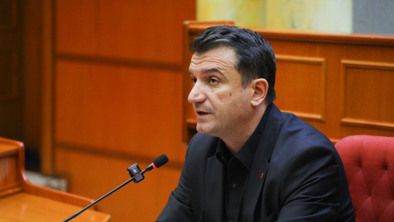 Deputeti gjerman pyet qeverinë federale për ndalimin joproporcional të Veliajt dhe ndikimin e rastit në integrimin e Shqipërisë në BE