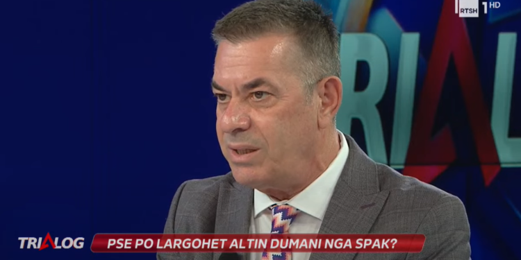 Vangjeli: Shoqëria shqiptare është shndërruar në “mitër që prodhon kriminel nga hiçi”
