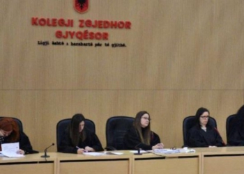 Zgjedhjet e pjesshme lokale në 5 bashki/ Vendimi i rëndësishëm që mori Kolegji Zgjedhor..
