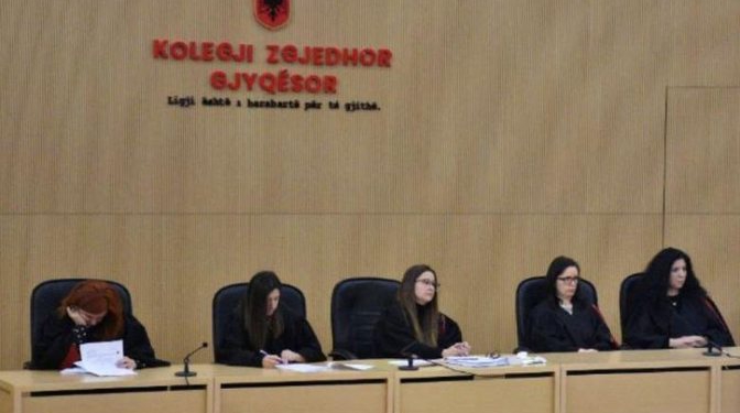 Zgjedhjet e pjesshme lokale në 5 bashki/ Vendimi i rëndësishëm që mori Kolegji Zgjedhor..