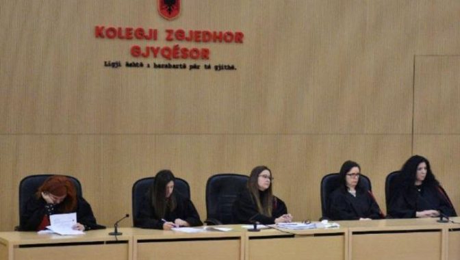 Zgjedhjet e pjesshme lokale në 5 bashki/ Vendimi i rëndësishëm që mori Kolegji Zgjedhor..