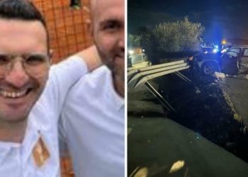 Përplasi për vdekje një 47-vjeçar në Itali, vetëdorëzohet në polici shoferi shqiptar