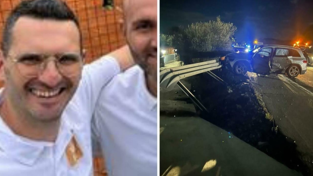 Përplasi për vdekje një 47-vjeçar në Itali, vetëdorëzohet në polici shoferi shqiptar