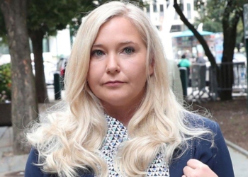“Vajza e askujt”/ U përdor si “skllave seksi” nga Epstein, rrëfehet Virginia Giuffre