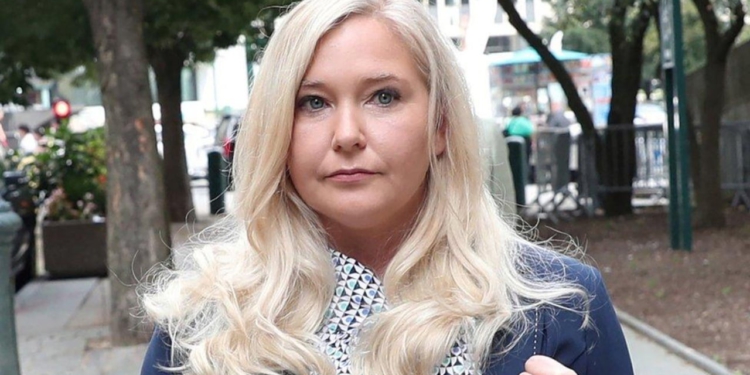 “Vajza e askujt”/ U përdor si “skllave seksi” nga Epstein, rrëfehet Virginia Giuffre