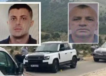 Autori u vetëdorëzua dje/“Pse plumbat kapën vetëm Edoardo Sarchin”?La Repubblica: Vrasja e biznesmenit, krim i porositur