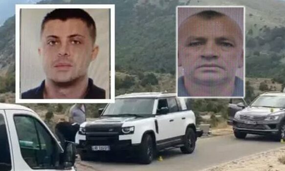 Autori u vetëdorëzua dje/“Pse plumbat kapën vetëm Edoardo Sarchin”?La Repubblica: Vrasja e biznesmenit, krim i porositur
