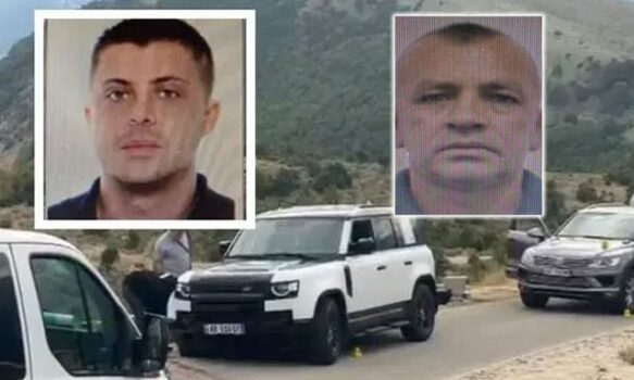 Autori u vetëdorëzua dje/“Pse plumbat kapën vetëm Edoardo Sarchin”?La Repubblica: Vrasja e biznesmenit, krim i porositur