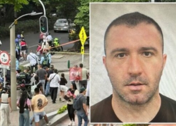Zbulohen detaje të reja nga vrasja e shqiptarit në Kolumbi: Ndaj Artur Tushit u derdhën 11 plumba 