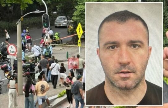 Zbulohen detaje të reja nga vrasja e shqiptarit në Kolumbi: Ndaj Artur Tushit u derdhën 11 plumba