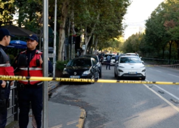 “Gati 2 orë me armë brenda gjykatës”, gazetari rrëfen të gjithë dinamikën si u ekzekutua gjyqtari Astrit Kalaja