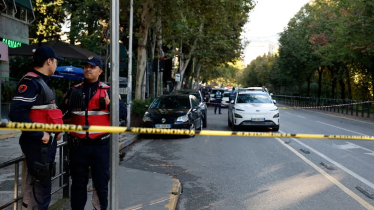 “Gati 2 orë me armë brenda gjykatës”, gazetari rrëfen të gjithë dinamikën si u ekzekutua gjyqtari Astrit Kalaja