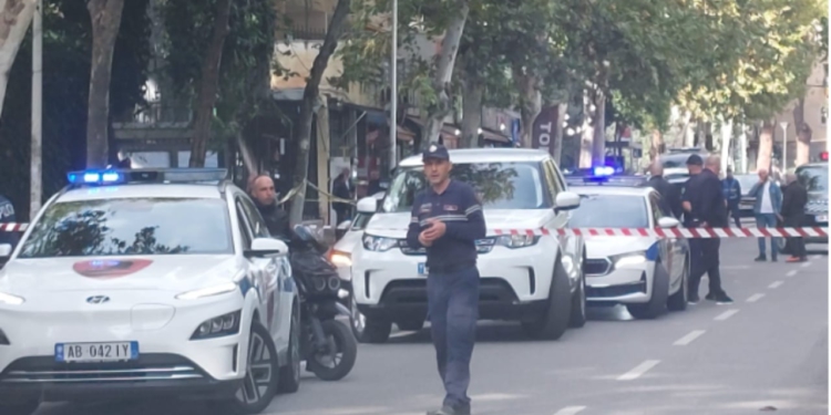 Vrasja e gjyqtarit Astrit Kalaja, pranga edhe oficerit të sigurisë që qëndronte në hyrje të Gjykatës së Apelit