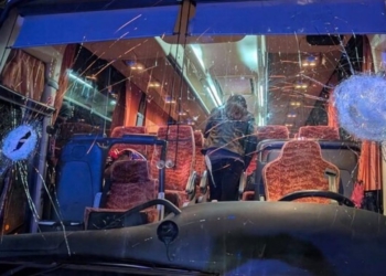 Vrasja e shoferit me gurë në Itali, arrestohen 3 persona të lidhur me ekstremin e djathtë