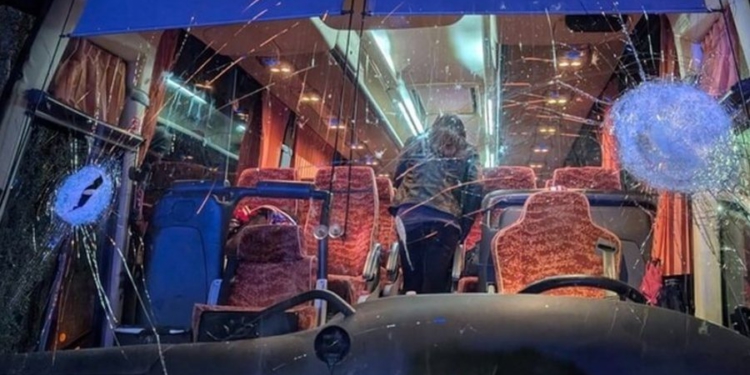 Vrasja e shoferit me gurë në Itali, arrestohen 3 persona të lidhur me ekstremin e djathtë