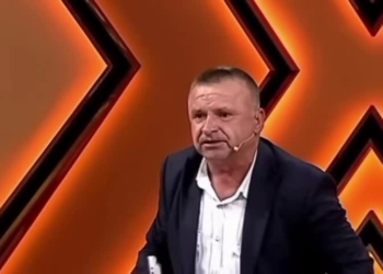 “Nuk ndërhyri kur nipi nisi të qëllonte me pistoletë”, zbardhen akuzat ndaj  Gjon Shkambit për vrasjen e gjyqtarit